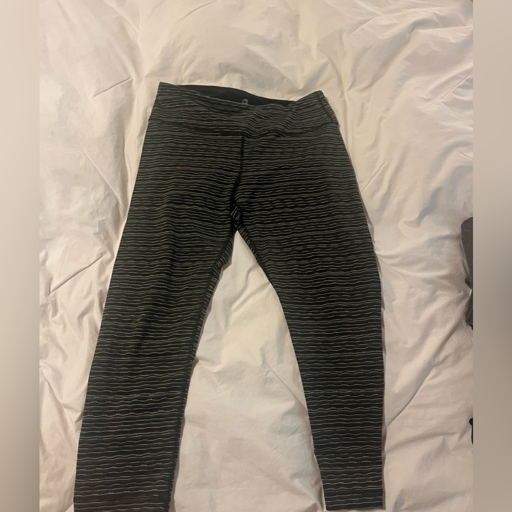 90° Degree Leggings